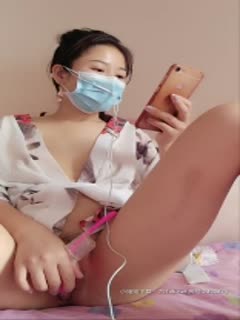 清纯妹妹自慰视频~自己用手指就浪到高潮~传给炮友互相安慰海报剧照