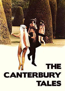 坎特伯雷故事集TheCanterburyTales1972x265BD1080P意大利语中字海报剧照