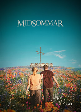 仲夏夜惊魂Midsommar2019BD1080P特效中英双字海报剧照