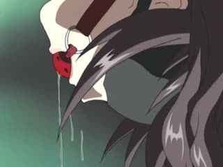 (18禁アニメ) [2003-11-28]（無修正）[DISCOVERY] PIGEON BLOOD -ピジョンブラッド- 1st Trainig海报剧照